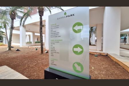 Apartamento para alugar com 83m², 2 quartos e 2 vagasÁrea comum