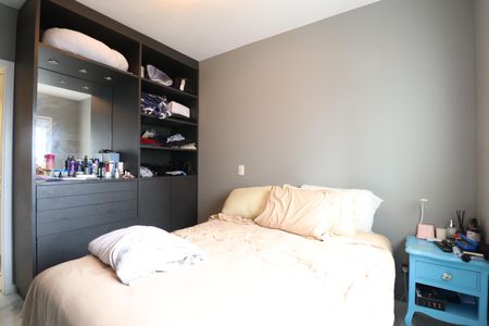 Apartamento para alugar com 83m², 2 quartos e 2 vagasSuíte