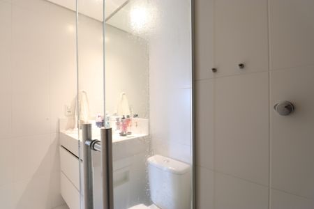 Apartamento para alugar com 83m², 2 quartos e 2 vagasBanheiro Social