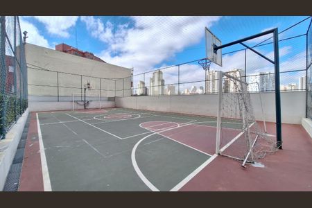 Apartamento para alugar com 83m², 2 quartos e 2 vagasQuadra