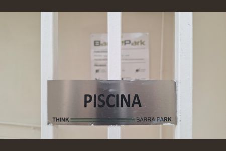 Apartamento para alugar com 83m², 2 quartos e 2 vagasÁrea comum - Piscina