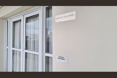 Apartamento para alugar com 83m², 2 quartos e 2 vagasEspaço Gourmet