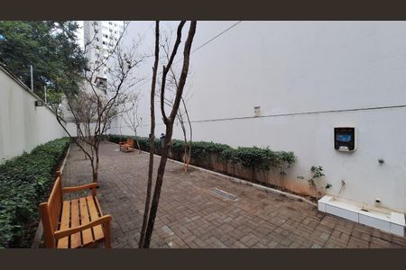 Apartamento para alugar com 83m², 2 quartos e 2 vagasÁrea comum