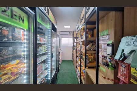 Apartamento para alugar com 83m², 2 quartos e 2 vagasMini Mercado