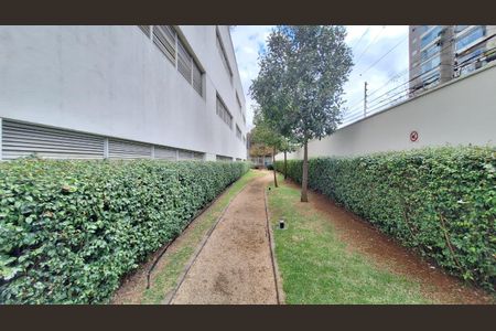 Apartamento para alugar com 83m², 2 quartos e 2 vagasÁrea comum