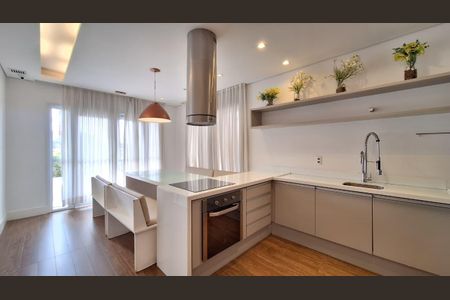 Apartamento para alugar com 83m², 2 quartos e 2 vagasÁrea comum - Salão de festas