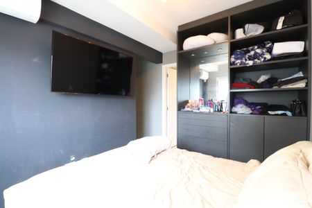 Apartamento para alugar com 83m², 2 quartos e 2 vagasSuíte