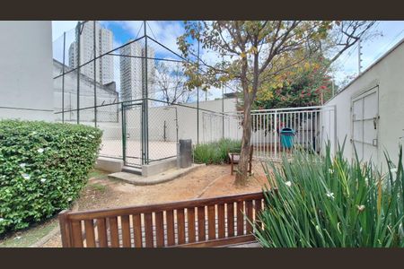 Apartamento para alugar com 83m², 2 quartos e 2 vagasÁrea comum