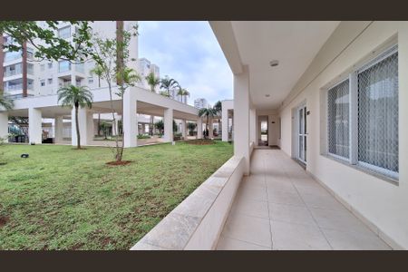 Apartamento para alugar com 83m², 2 quartos e 2 vagasÁrea comum