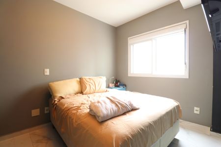 Apartamento para alugar com 83m², 2 quartos e 2 vagasSuíte