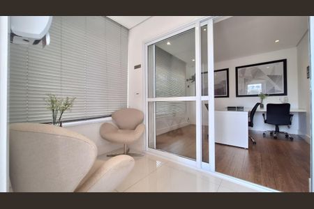 Apartamento para alugar com 83m², 2 quartos e 2 vagasÁrea comum