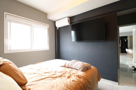 Apartamento para alugar com 83m², 2 quartos e 2 vagasSuíte