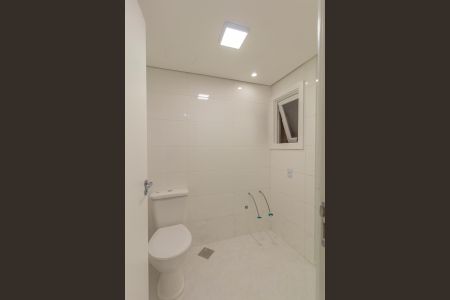 Apartamento à venda com 140m², 4 quartos e 1 vagaBanheiro Social