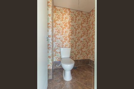 Apartamento à venda com 140m², 4 quartos e 1 vagaLavabo