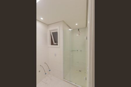 Apartamento à venda com 140m², 4 quartos e 1 vagaBanheiro Social