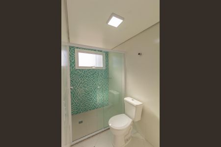 Apartamento à venda com 140m², 4 quartos e 1 vagaBanheiro da Suíte