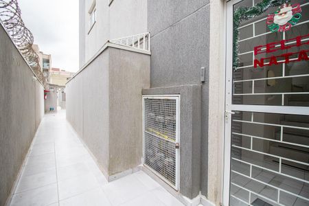 Apartamento para alugar com 50m², 2 quartos e 1 vagaEntrada