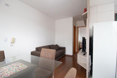 Apartamento para alugar com 50m², 2 quartos e 1 vagaSala