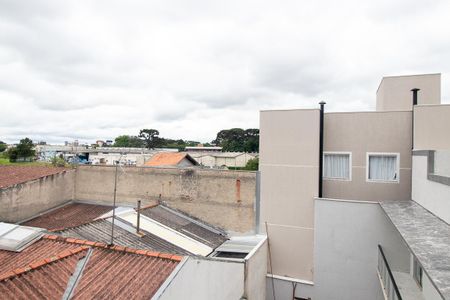 Apartamento para alugar com 50m², 2 quartos e 1 vagaVista da Sacada