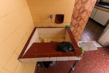 Casa à venda com 230m², 4 quartos e 3 vagas Casa à venda com 230m², 4 quartos e 3 vagasÁrea de Serviço