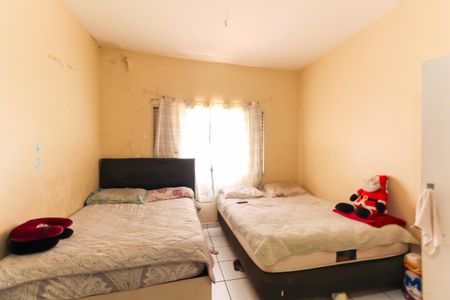 Casa à venda com 230m², 4 quartos e 3 vagas Casa à venda com 230m², 4 quartos e 3 vagasQuarto 1