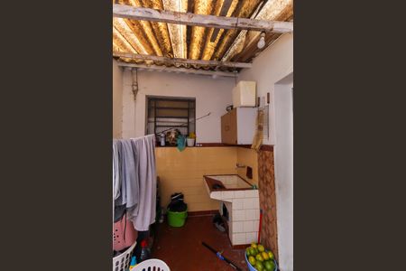 Casa à venda com 230m², 4 quartos e 3 vagas Casa à venda com 230m², 4 quartos e 3 vagasÁrea de Serviço