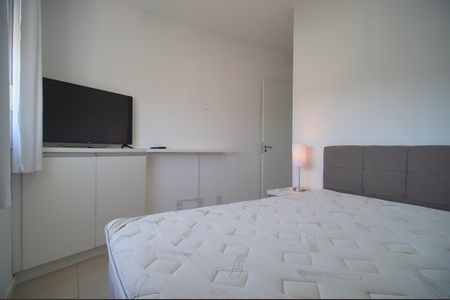 Apartamento para alugar com 59m², 2 quartos e 1 vagaQuarto 1