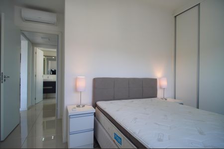Apartamento para alugar com 59m², 2 quartos e 1 vagaQuarto 1