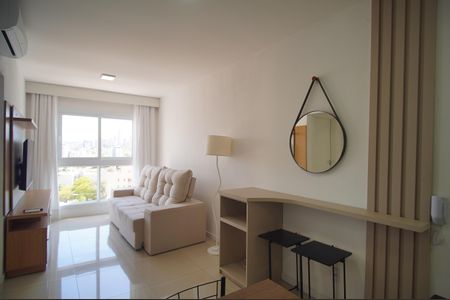 Apartamento para alugar com 2 quartos, 59m² em Pátria Nova, Novo Hamburgo