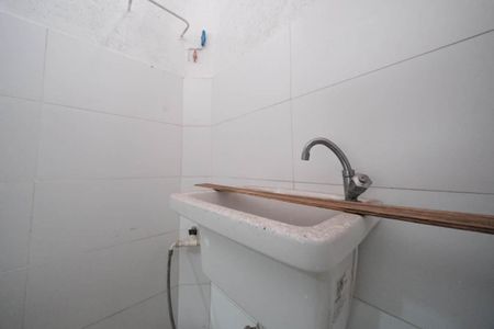 Casa para alugar com 120m², 2 quartos e 1 vagaÁrea de Serviço