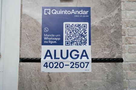 Casa para alugar com 120m², 2 quartos e 1 vagaFachada