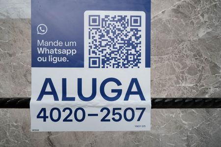 Casa para alugar com 120m², 2 quartos e 1 vagaFachada