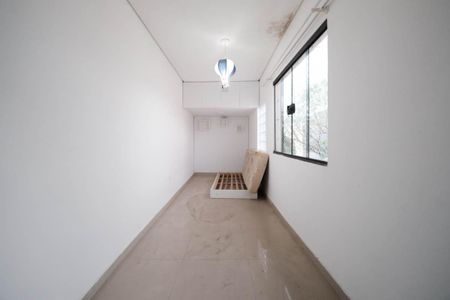 Quarto de casa para alugar com 2 quartos, 120m² em Parque Boturussu, São Paulo