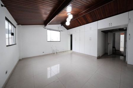 Suíte de casa para alugar com 2 quartos, 120m² em Parque Boturussu, São Paulo