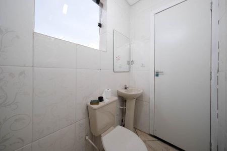Casa para alugar com 120m², 2 quartos e 1 vagaBanheiro