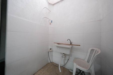 Casa para alugar com 120m², 2 quartos e 1 vagaÁrea de Serviço