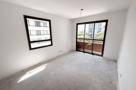 Studio à venda com 28m², 1 quarto e sem vaga Studio à venda com 28m², 1 quarto e sem vagaStudio