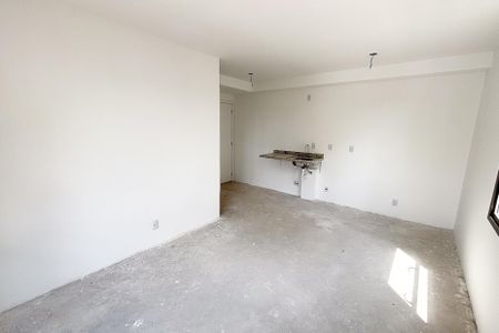 Studio à venda com 28m², 1 quarto e sem vaga Studio à venda com 28m², 1 quarto e sem vagaStudio