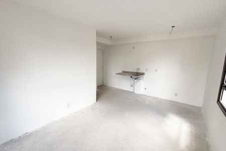 Studio de kitnet/studio à venda com 1 quarto, 28m² em Jardins, São Paulo