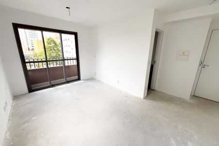 Studio de kitnet/studio à venda com 1 quarto, 28m² em Jardins, São Paulo