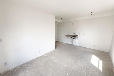 Studio de kitnet/studio à venda com 1 quarto, 28m² em Jardins, São Paulo