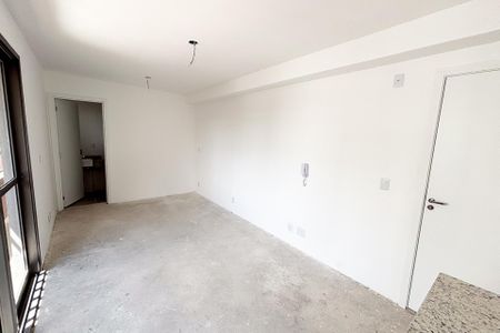 Studio à venda com 27m², 1 quarto e sem vaga Studio à venda com 27m², 1 quarto e sem vagaStudio