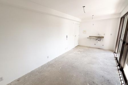 Studio à venda com 27m², 1 quarto e sem vaga Studio à venda com 27m², 1 quarto e sem vagaStudio