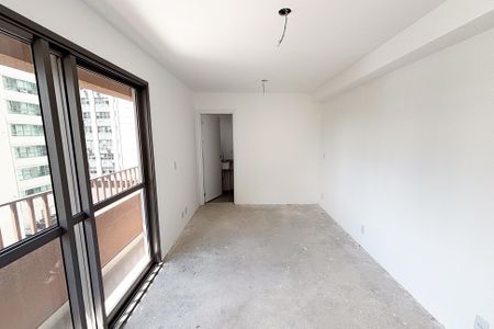 Studio à venda com 27m², 1 quarto e sem vaga Studio à venda com 27m², 1 quarto e sem vagaStudio