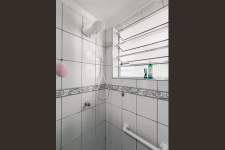 Apartamento para alugar com 55m², 2 quartos e 1 vaga Apartamento para alugar com 55m², 2 quartos e 1 vagaBanheiro