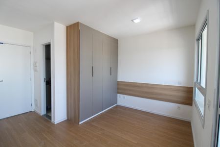 Studio de apartamento para alugar com 1 quarto, 25m² em Butantã, São Paulo