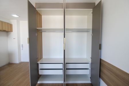 Studio de apartamento para alugar com 1 quarto, 25m² em Butantã, São Paulo