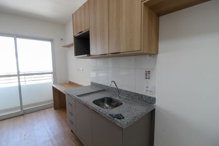 Studio de apartamento para alugar com 1 quarto, 25m² em Butantã, São Paulo