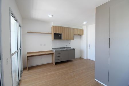 Studio de apartamento para alugar com 1 quarto, 25m² em Butantã, São Paulo