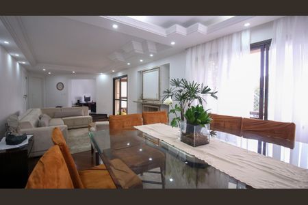 Apartamento à venda com 4 quartos, 185m² em Jardim Avelino, São Paulo